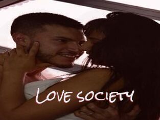 Love_society