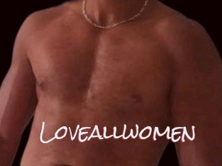 Loveallwomen