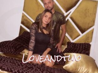 Loveandtwo