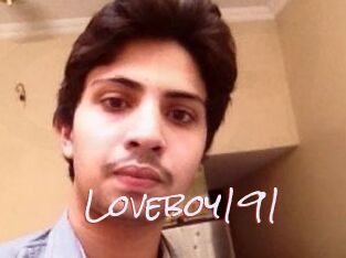 Loveboy191