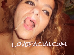 Lovefacialcum