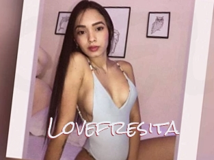 Lovefresita