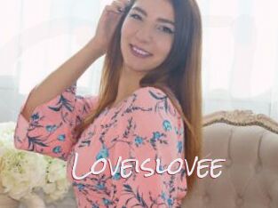 Loveislovee