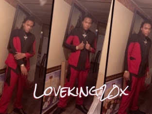 Loveking20x