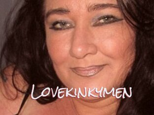 Lovekinkymen