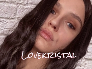 Lovekristal