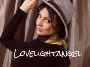 Lovelightangel