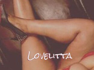 Lovelitta