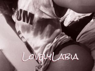 LovelyLabia