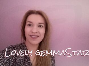 Lovely_gemmaStar