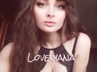 Lovelyana