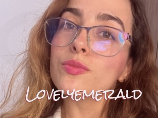 Lovelyemerald