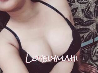 Lovelymahi