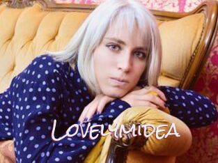 Lovelymidea