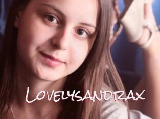 Lovelysandrax