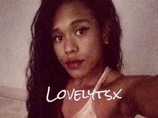 Lovelytsx