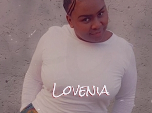 Lovenia