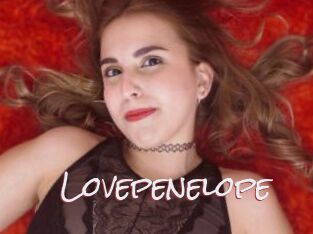 Lovepenelope