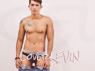 LoverKEVIN