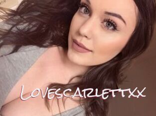 Lovescarlettxx