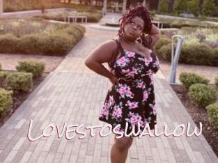 Lovestoswallow