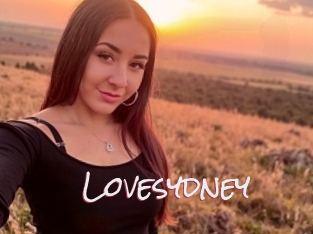 Lovesydney