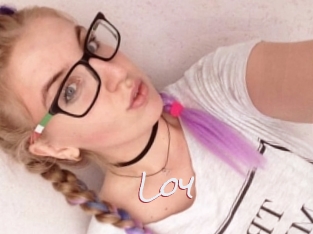 Loy