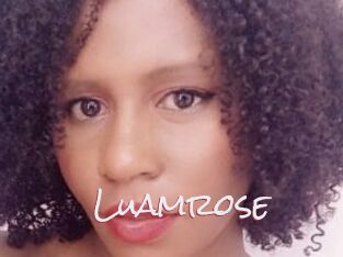 Luamrose