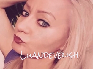 Luandevelish
