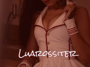 Luarossiter