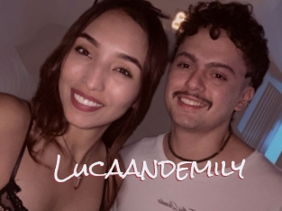 Lucaandemily