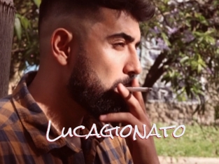 Lucagionato