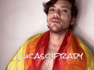 Lucascifrady