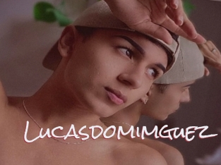 Lucasdomimguez