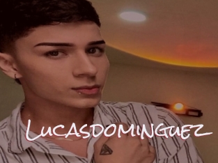 Lucasdominguez