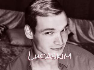 Lucaskim