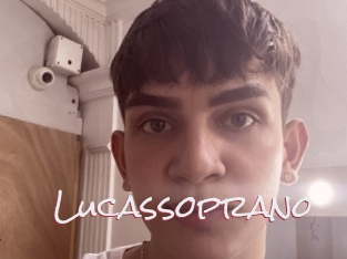 Lucassoprano