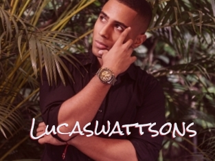 Lucaswattsons