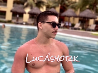 Lucasyork