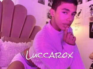 Luccarox