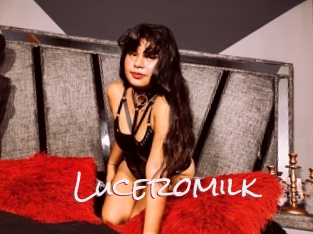 Luceromilk