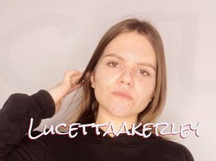 Lucettaakerley