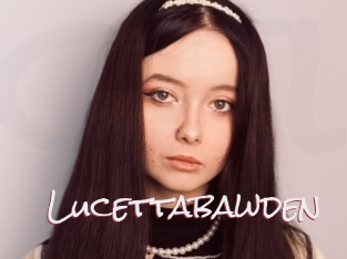 Lucettabawden