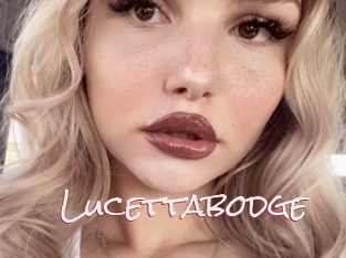 Lucettabodge