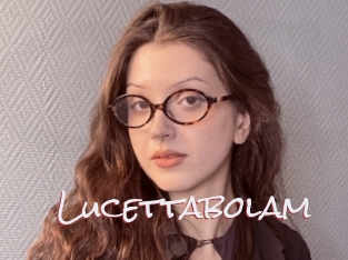 Lucettabolam