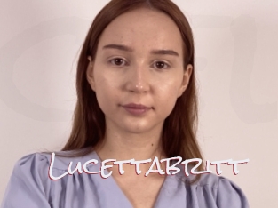 Lucettabritt