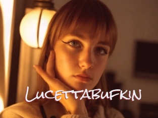 Lucettabufkin