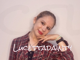 Lucettadainty