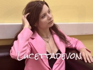 Lucettadevon