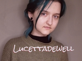 Lucettadewell